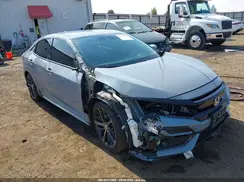 SHHFK7H44MU408138 2021 HONDA CIVIC
