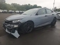 SHHFK7H44MU408320 2021 HONDA CIVIC