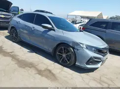 SHHFK7H44MU409175 2021 HONDA CIVIC