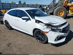 SHHFK7H44MU409547 2021 HONDA CIVIC