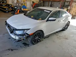 SHHFK7H44MU410620 2021 HONDA CIVIC