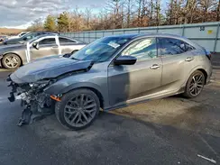 SHHFK7H44MU412187 2021 HONDA CIVIC