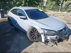SHHFK7H44MU413064 2021 HONDA CIVIC