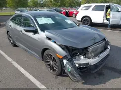 SHHFK7H44MU413095 2021 HONDA CIVIC