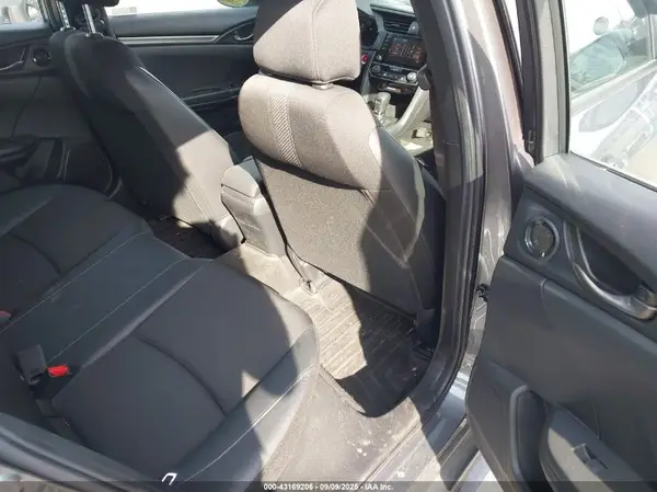 SHHFK7H44MU413095 2021 HONDA CIVIC - Image 8