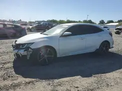 SHHFK7H44MU414327 2021 HONDA CIVIC