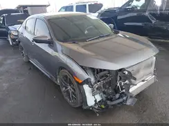 SHHFK7H44MU416014 2021 HONDA CIVIC