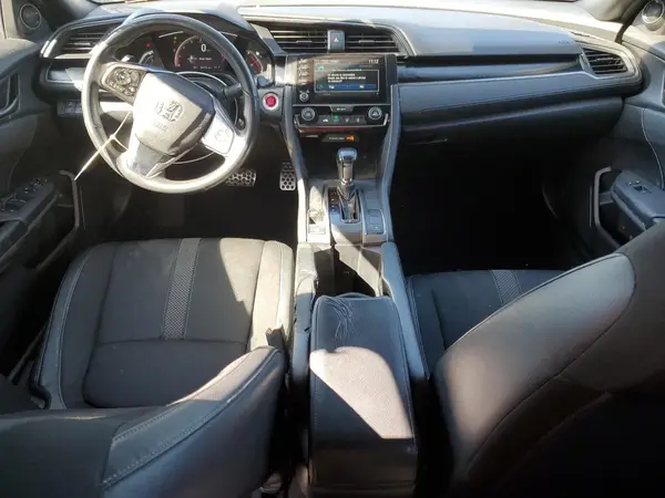 SHHFK7H44MU416109 2021 HONDA CIVIC - Image 8