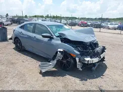 SHHFK7H44MU416417 2021 HONDA CIVIC