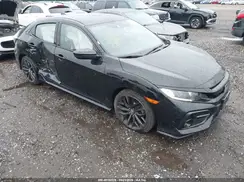 SHHFK7H44MU416675 2021 HONDA CIVIC