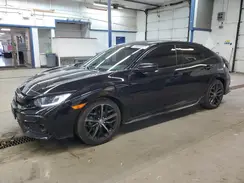 SHHFK7H44MU416840 2021 HONDA CIVIC