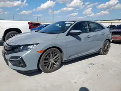 SHHFK7H44MU416871 2021 HONDA CIVIC