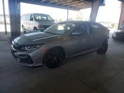 SHHFK7H44MU416949 2021 HONDA CIVIC
