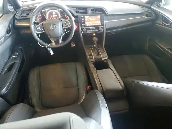 SHHFK7H44MU416949 2021 HONDA CIVIC - Image 8