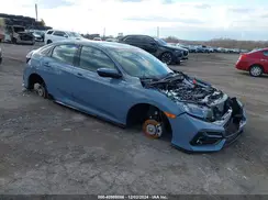 SHHFK7H44MU419219 2021 HONDA CIVIC