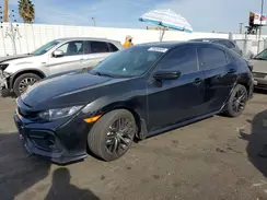 SHHFK7H44MU419933 2021 HONDA CIVIC
