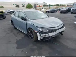 SHHFK7H44MU420001 2021 HONDA CIVIC