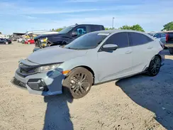 SHHFK7H44MU420662 2021 HONDA CIVIC