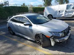 SHHFK7H44MU421584 2021 HONDA CIVIC