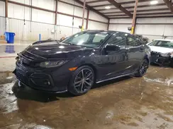 SHHFK7H44MU421715 2021 HONDA CIVIC