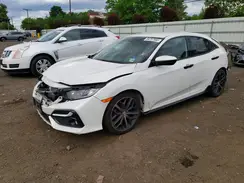 SHHFK7H44MU422136 2021 HONDA CIVIC