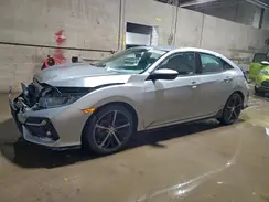 SHHFK7H44MU422315 2021 HONDA CIVIC