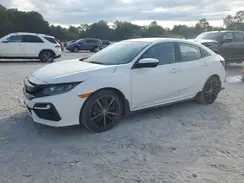 SHHFK7H44MU423030 2021 HONDA CIVIC