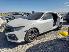 SHHFK7H44MU423268 2021 HONDA CIVIC