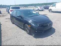 SHHFK7H44MU423528 2021 HONDA CIVIC