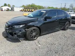 SHHFK7H44MU423531 2021 HONDA CIVIC