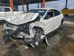 SHHFK7H44MU425070 2021 HONDA CIVIC