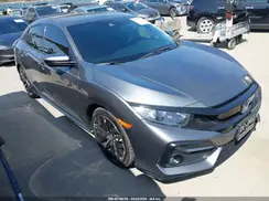 SHHFK7H44MU426168 2021 HONDA CIVIC