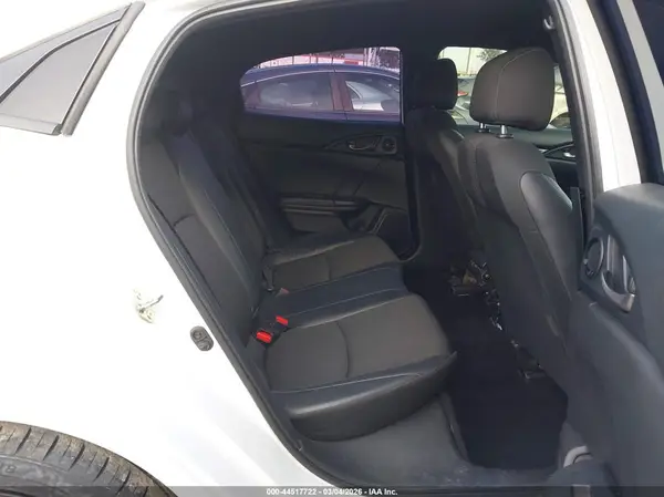SHHFK7H44MU426574 2021 HONDA CIVIC - Image 8
