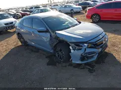 SHHFK7H44MU427014 2021 HONDA CIVIC