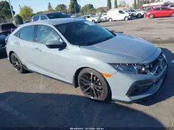 SHHFK7H44MU427109 2021 HONDA CIVIC