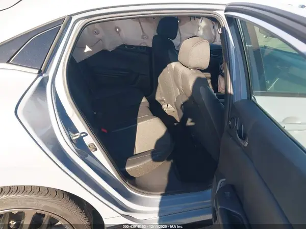 SHHFK7H44MU427109 2021 HONDA CIVIC - Image 8