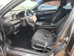 SHHFK7H45HU209072 2017 HONDA CIVIC