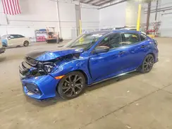 SHHFK7H45HU212988 2017 HONDA CIVIC