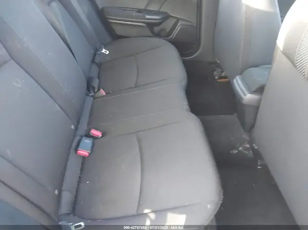 SHHFK7H45HU213316 2017 HONDA CIVIC - Image 8
