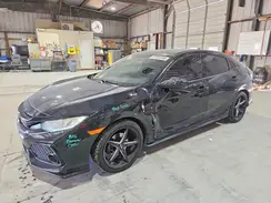 SHHFK7H45HU213333 2017 HONDA CIVIC