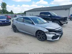 SHHFK7H45HU216913 2017 HONDA CIVIC