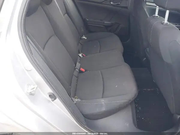 SHHFK7H45HU216913 2017 HONDA CIVIC - Image 8
