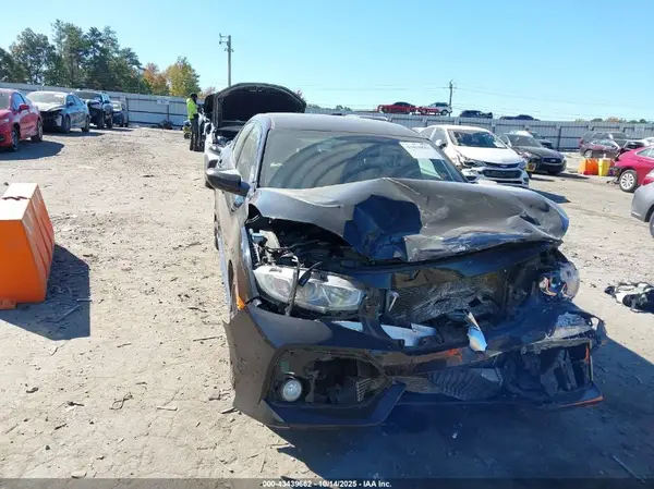 SHHFK7H45HU216944 2017 HONDA CIVIC - Image 1