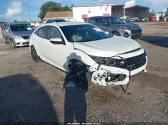 SHHFK7H45HU219732 2017 HONDA CIVIC