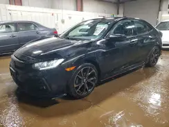 SHHFK7H45HU221044 2017 HONDA CIVIC