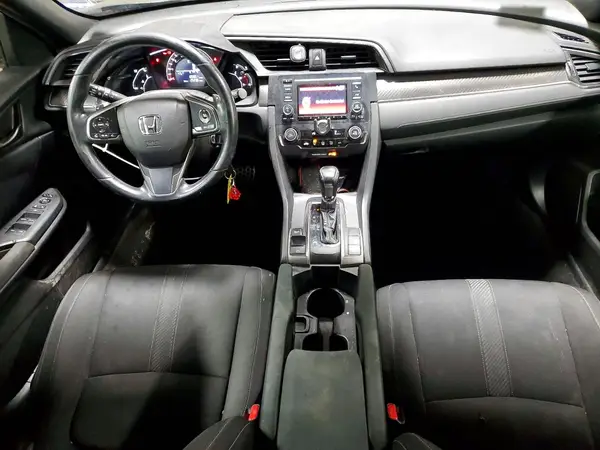 SHHFK7H45HU221044 2017 HONDA CIVIC - Image 8