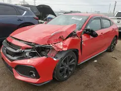 SHHFK7H45HU221089 2017 HONDA CIVIC