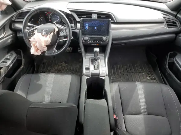 SHHFK7H45HU221089 2017 HONDA CIVIC - Image 8