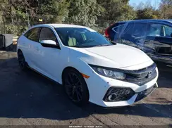 SHHFK7H45HU221691 2017 HONDA CIVIC