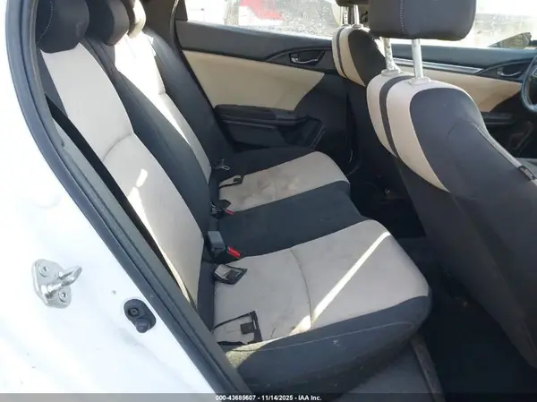 SHHFK7H45HU221691 2017 HONDA CIVIC - Image 8
